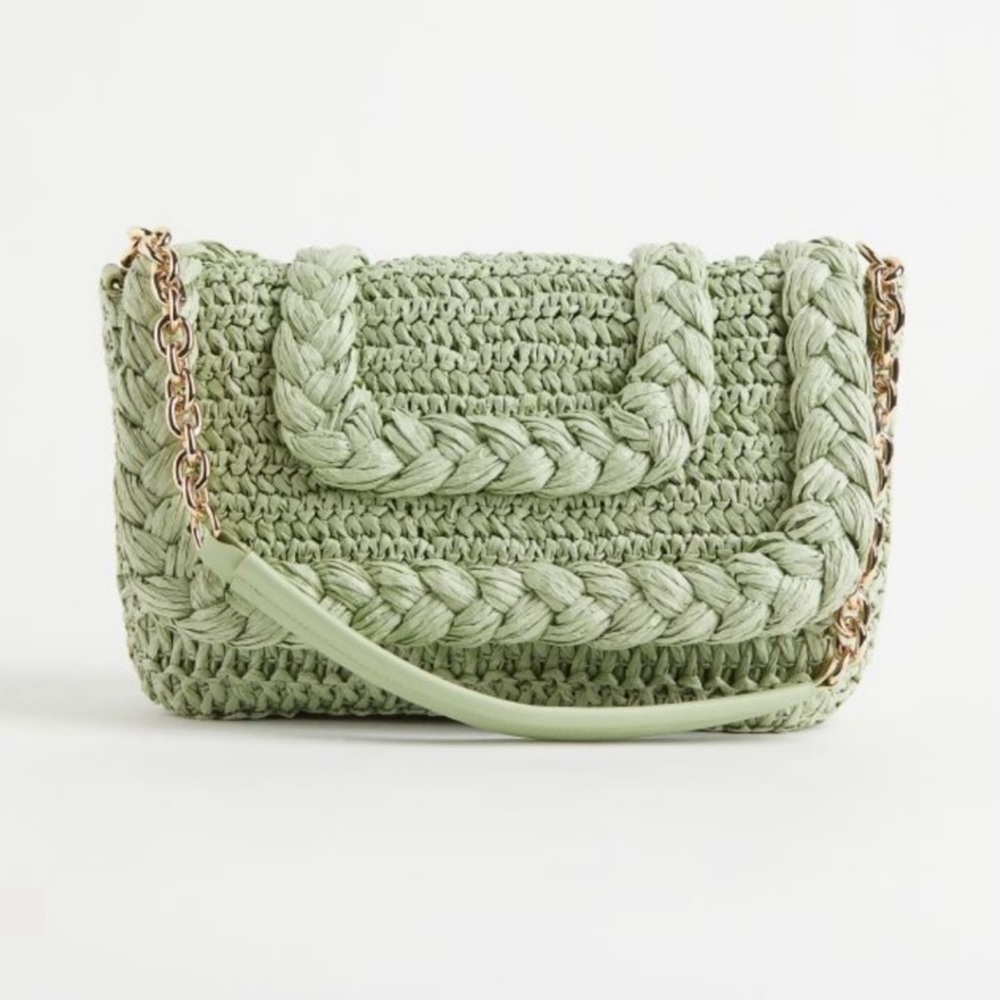 H&M purse